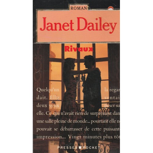 Rivaux  Janet Dailey